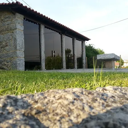 Casa Do Coberto *