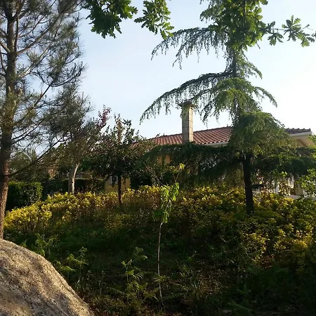 بيت للعطل Casa Do Coberto