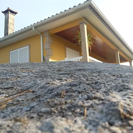 Casa Do Coberto براغا