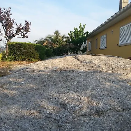 بيت للعطل Casa Do Coberto *
