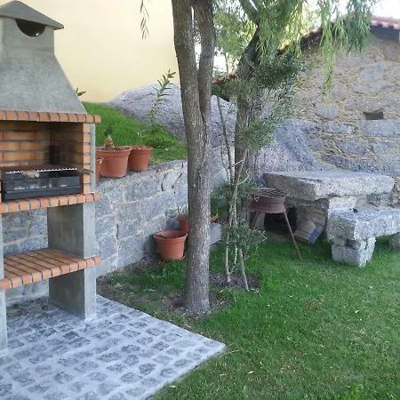 Casa Do Coberto *