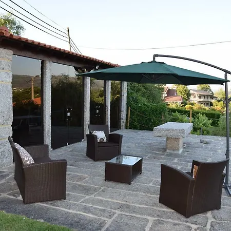 Casa Do Coberto