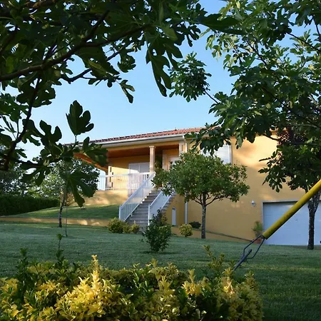 Casa Do Coberto بيت للعطل براغا