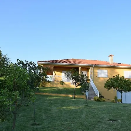 Casa Do Coberto Holiday home