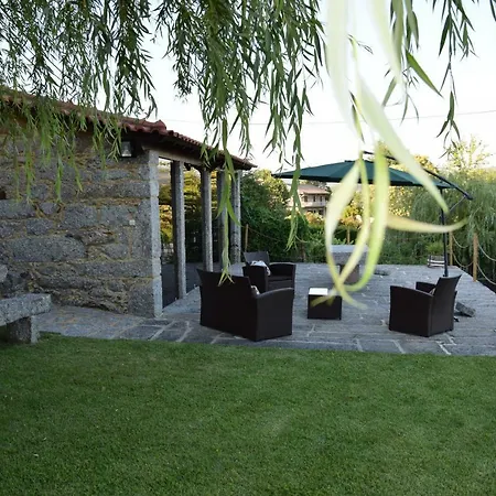 Casa Do Coberto Holiday home *