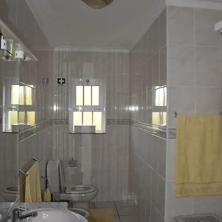Casa Do Coberto براغا