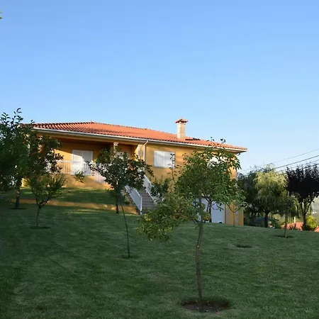 بيت للعطل Casa Do Coberto *