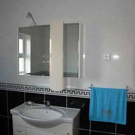 Casa Do Coberto * براغا