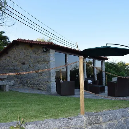 بيت للعطل Casa Do Coberto