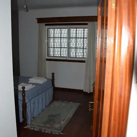 بيت للعطل Casa Do Coberto براغا