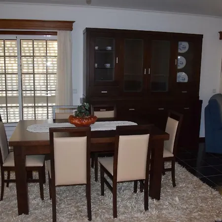 Casa Do Coberto *