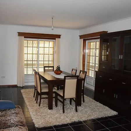 بيت للعطل Casa Do Coberto براغا