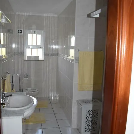 بيت للعطل Casa Do Coberto *