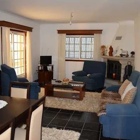 Casa Do Coberto Holiday home