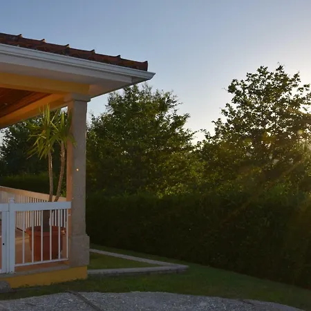 Holiday home Casa Do Coberto