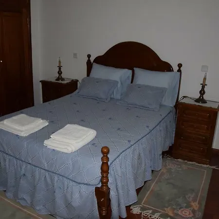 بيت للعطل Casa Do Coberto *