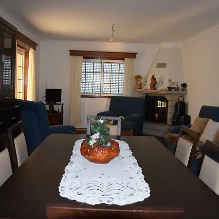 بيت للعطل Casa Do Coberto *