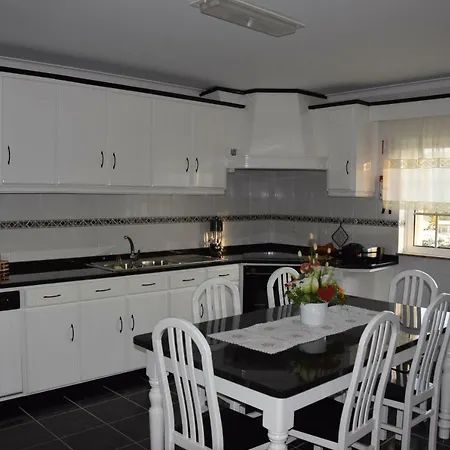 Casa Do Coberto Holiday home *