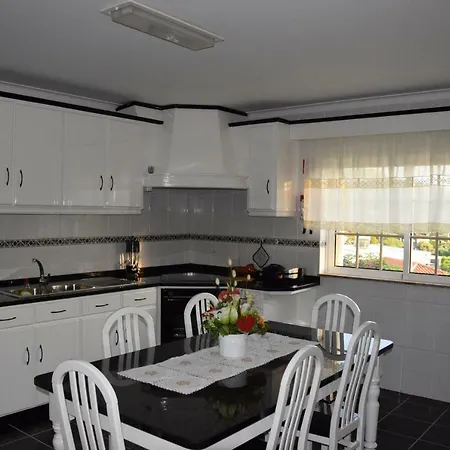 Casa Do Coberto