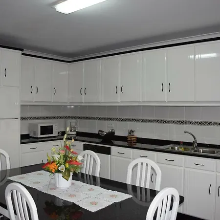 Casa Do Coberto Holiday home