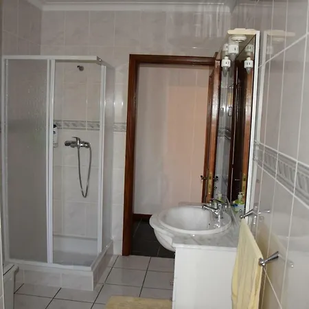 Casa Do Coberto Holiday home Braga