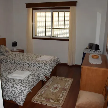 Casa Do Coberto Holiday home Braga