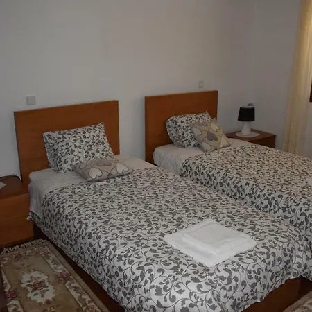 بيت للعطل Casa Do Coberto براغا