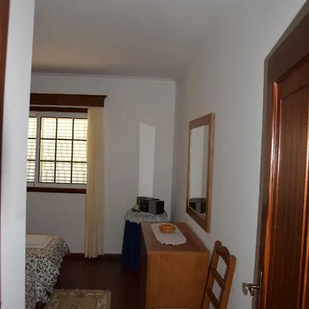 Casa Do Coberto