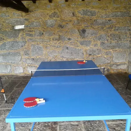 بيت للعطل Casa Do Coberto براغا