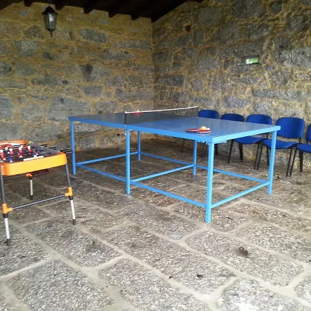Casa Do Coberto Holiday home Braga