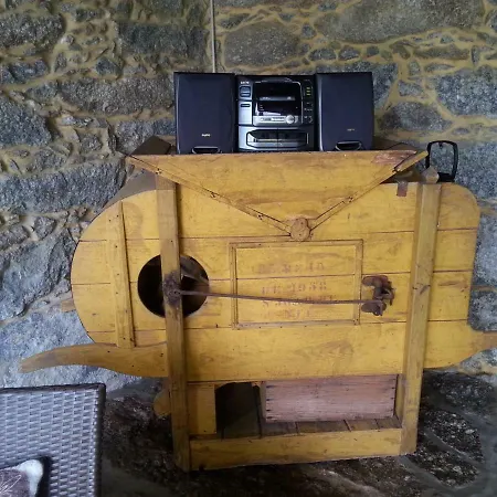 Casa Do Coberto براغا