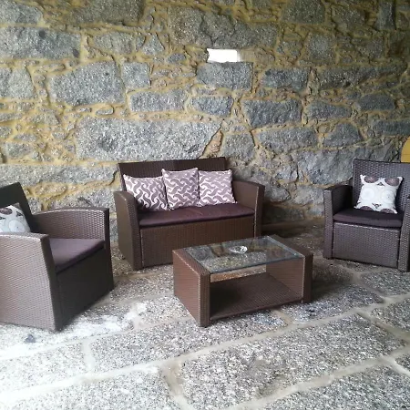 Casa Do Coberto
