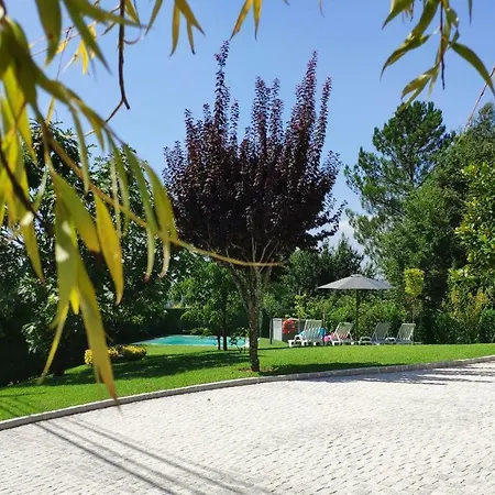 Casa Do Coberto بيت للعطل