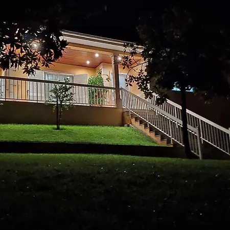 Casa Do Coberto
