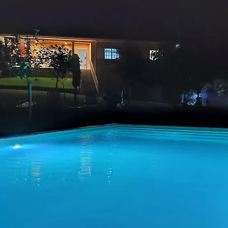 Casa Do Coberto * براغا
