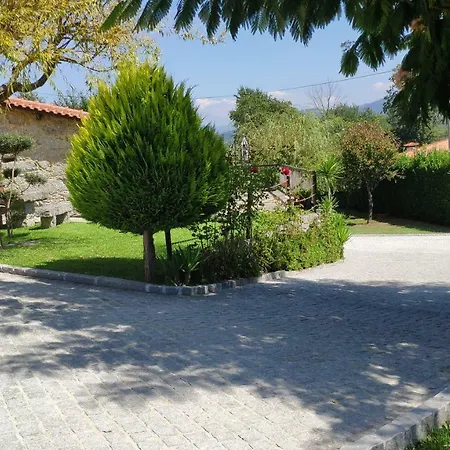 بيت للعطل Casa Do Coberto براغا