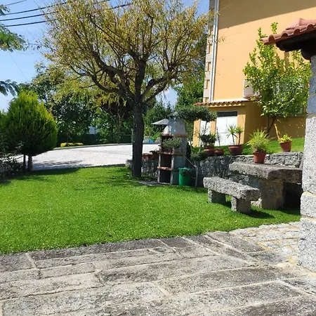 Casa Do Coberto Holiday home